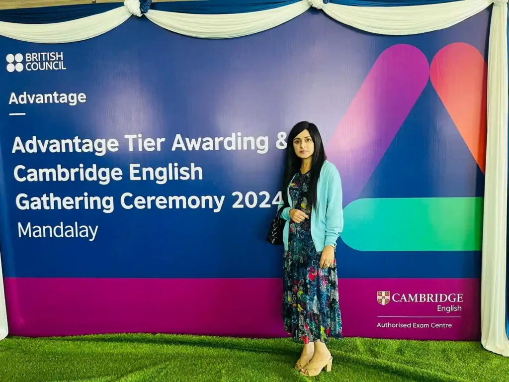 benu maya the founder